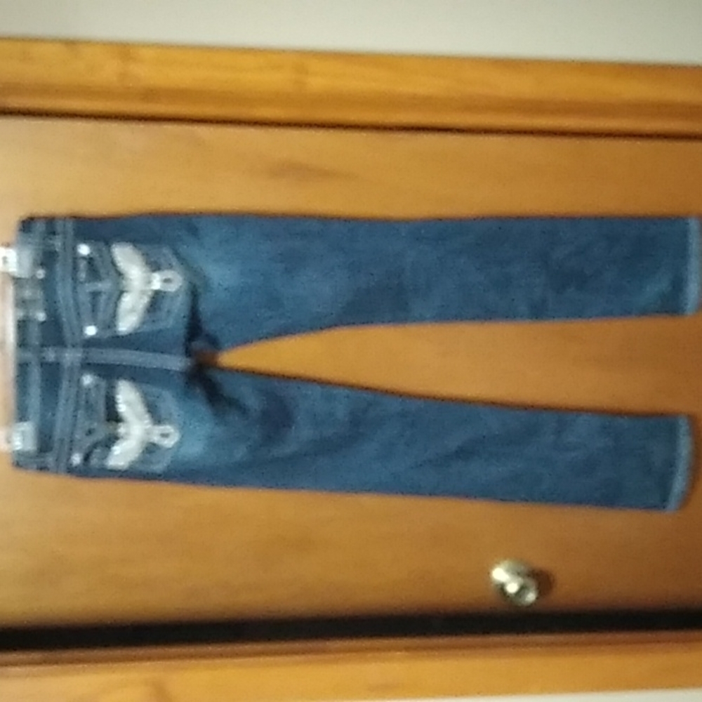 Jeans - Picture 2 of 4